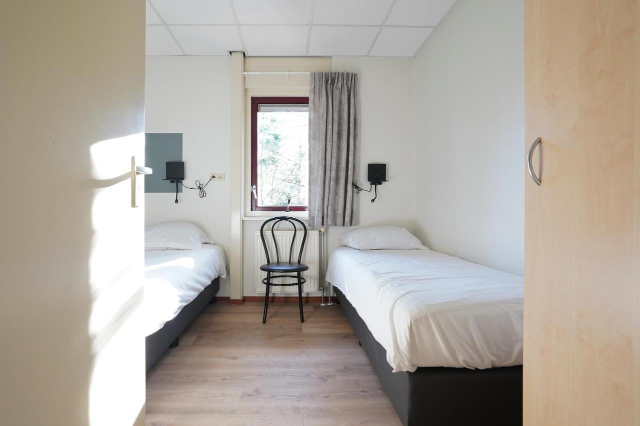 Bok'S Bungalowpark Garderen Extérieur photo